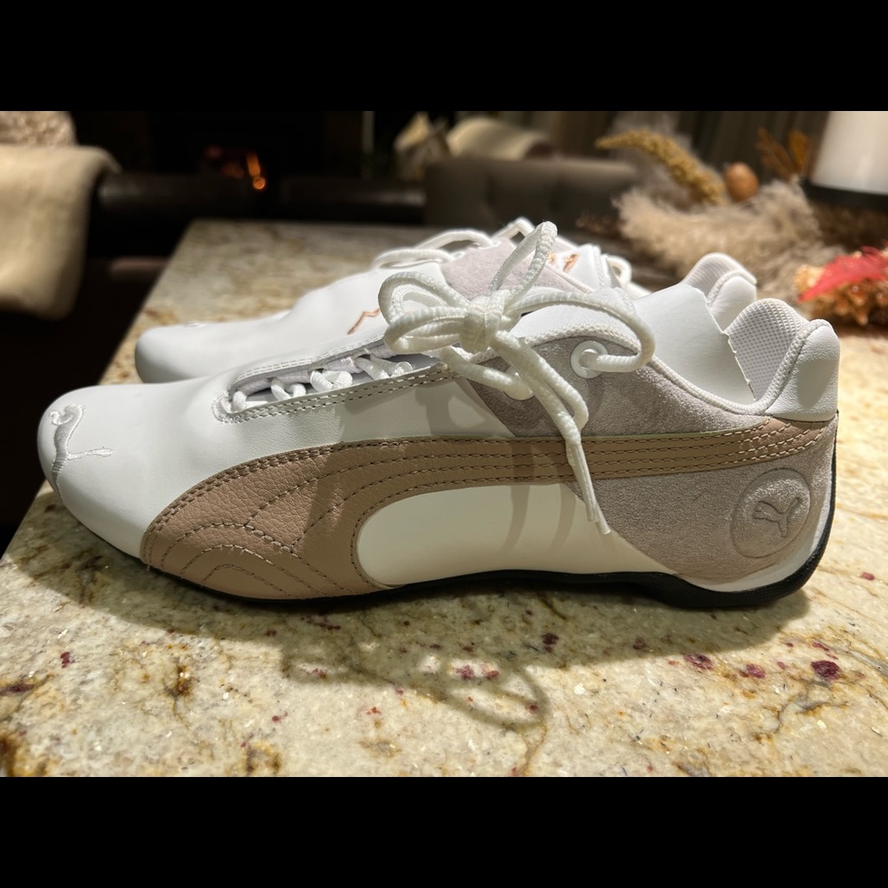 Puma Speed Cat Women’s Sneakers